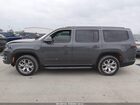 2022 Jeep Wagoneer Series Ii 4x2 Серый vin: 1C4SJUBT3NS144237