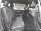 2022 Jeep Wagoneer Series Ii 4x2 Серый vin: 1C4SJUBT3NS144237