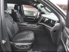 2022 Jeep Wagoneer Series Ii 4x2 Серый vin: 1C4SJUBT3NS144237