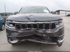 2022 Jeep Wagoneer Series Ii 4x2 Серый vin: 1C4SJUBT3NS144237