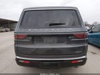 2022 Jeep Wagoneer Series Ii 4x2 Серый vin: 1C4SJUBT3NS144237