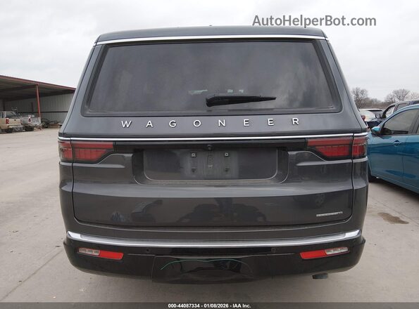 1C4SJUBT3NS144237 2022 JEEP WAGONEER Серый 