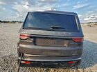 2022 Jeep Wagoneer Series Iii Серебряный vin: 1C4SJUDTXNS109563