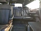 2022 Jeep Wagoneer Series Iii Серебряный vin: 1C4SJUDTXNS109563