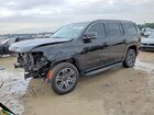 2025 Jeep Wagoneer Series I Black vin: 1C4SJVAP0SS504019