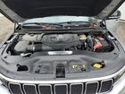 2025 Jeep Wagoneer Series I Серебряный vin: 1C4SJVAP5SS503884