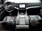 2025 Jeep Wagoneer Series I Серебряный vin: 1C4SJVAP5SS503884