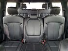 2025 Jeep Wagoneer Ll Series I Black vin: 1C4SJVAP7SS505104