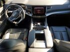 2025 Jeep Wagoneer Ll Series I Black vin: 1C4SJVAP7SS505104