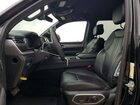 2025 Jeep Wagoneer Ll Series I Black vin: 1C4SJVAP7SS505104