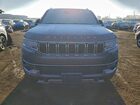2023 Jeep Wagoneer Series I Gray vin: 1C4SJVAP8PS570115
