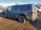2023 Jeep Wagoneer Series I Gray vin: 1C4SJVAP8PS570115