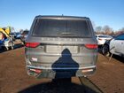2023 Jeep Wagoneer Series I Gray vin: 1C4SJVAP8PS570115