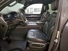 2023 Jeep Wagoneer Series I Gray vin: 1C4SJVAT5PS543144