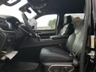 2025 Jeep Wagoneer Series Ii Black vin: 1C4SJVBP1SS503704