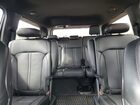 2025 Jeep Wagoneer Series Ii Black vin: 1C4SJVBP1SS503704