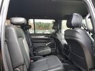 2025 Jeep Wagoneer Series Ii Black vin: 1C4SJVBP1SS503704