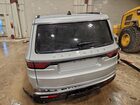 2025 Jeep Wagoneer Series Ii Серебряный vin: 1C4SJVBP1SS527226