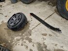 2025 Jeep Wagoneer Series Ii Серебряный vin: 1C4SJVBP1SS527226