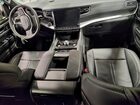 2025 Jeep Wagoneer Series Ii Серебряный vin: 1C4SJVBP1SS527226
