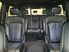 2025 Jeep Wagoneer Series Ii Черный vin: 1C4SJVBP5SS510171