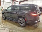 2025 Jeep Wagoneer Series Ii Черный vin: 1C4SJVBP5SS510171