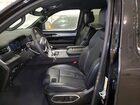 2025 Jeep Wagoneer Series Ii Черный vin: 1C4SJVBP5SS510171