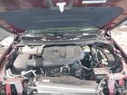 2024 Jeep Wagoneer Series Ii 4x4 Бордовый vin: 1C4SJVBP6RS154338