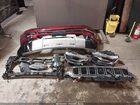 2024 Jeep Wagoneer Series Ii 4x4 Бордовый vin: 1C4SJVBP6RS154338