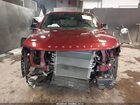 2024 Jeep Wagoneer Series Ii 4x4 Бордовый vin: 1C4SJVBP6RS154338