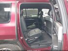 2024 Jeep Wagoneer Series Ii 4x4 Бордовый vin: 1C4SJVBP6RS154338