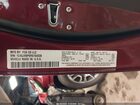 2024 Jeep Wagoneer Series Ii 4x4 Бордовый vin: 1C4SJVBP6RS154338