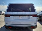 2023 Jeep Wagoneer Series Ii White vin: 1C4SJVBPXPS557641