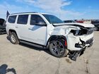 2023 Jeep Wagoneer Series Ii White vin: 1C4SJVBPXPS557641
