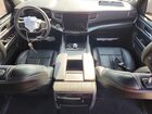2023 Jeep Wagoneer Series Ii White vin: 1C4SJVBPXPS557641