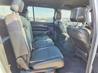 2023 Jeep Wagoneer Series Ii White vin: 1C4SJVBPXPS557641