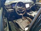 2025 Jeep Wagoneer Series Ii Black vin: 1C4SJVBPXSS520663
