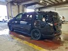 2025 Jeep Wagoneer Series Ii Black vin: 1C4SJVBPXSS520663