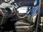 2025 Jeep Wagoneer Series Ii Black vin: 1C4SJVBPXSS520663