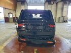 2025 Jeep Wagoneer Series Ii Black vin: 1C4SJVBPXSS520663