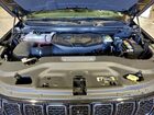 2025 Jeep Wagoneer Series Ii Black vin: 1C4SJVBPXSS520663