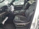 2022 Jeep Wagoneer Series Iii Белый vin: 1C4SJVDT4NS106910
