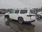 2022 Jeep Wagoneer Series Iii Белый vin: 1C4SJVDT4NS106910