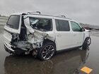 2022 Jeep Wagoneer Series Iii Белый vin: 1C4SJVDT4NS106910