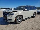 2022 Jeep Wagoneer Series Iii Tan vin: 1C4SJVDT4NS142144