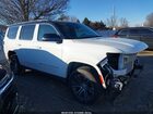 2023 Jeep Grand Wagoneer 4x4 White vin: 1C4SJVEJXPS569750