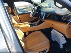 2022 Jeep Grand Wagoneer Series Iii 4x4 Белый vin: 1C4SJVGJ1NS119074