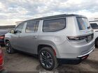 2022 Jeep Grand Wagoneer Series Iii 4x4 Silver vin: 1C4SJVGJ2NS116328 2022 Jeep Grand Wagoneer Series Iii 4x4 Silver vin: 1C4SJVGJ2NS116328