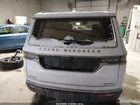 2022 Jeep Grand Wagoneer Series Iii 4x4 Белый vin: 1C4SJVGJ3NS113874