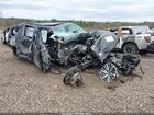 2023 Jeep Grand Wagoneer Series Iii 4x4 Черный vin: 1C4SJVGP5PS508078